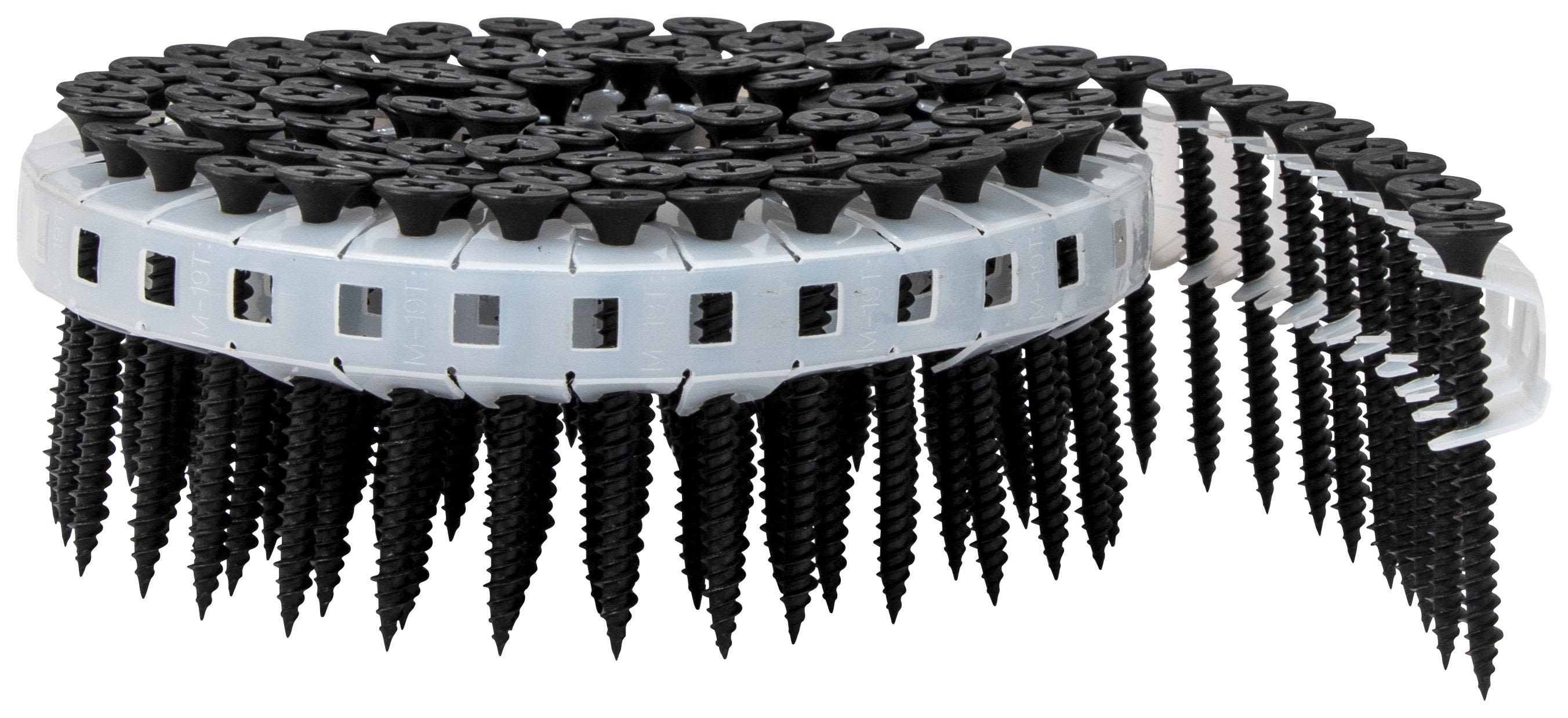 TJEP HP 3,9/41 Gipsskruv 2000-pack