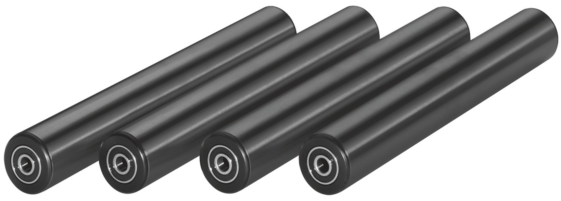 REMS 845118 R Löprulle 4-pack