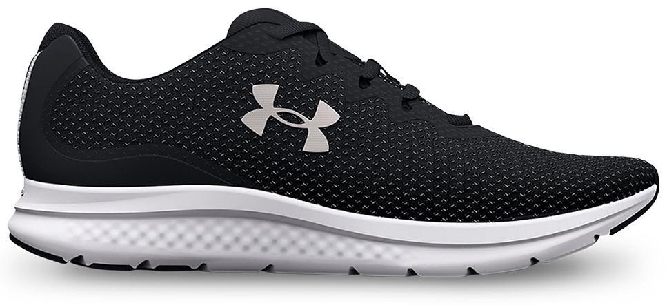 Under Armour Charged Impulse Fritidssko svart 47
