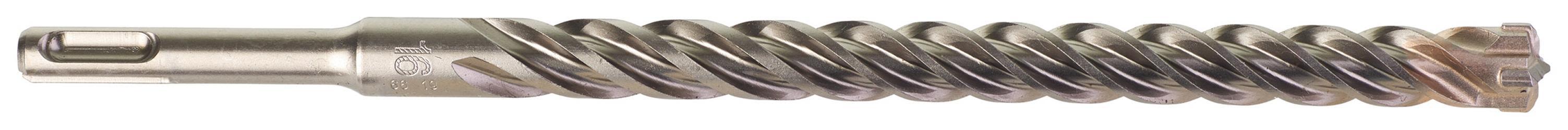 4932464596 Hammerbor SDS+MX4 6,5x465 mm