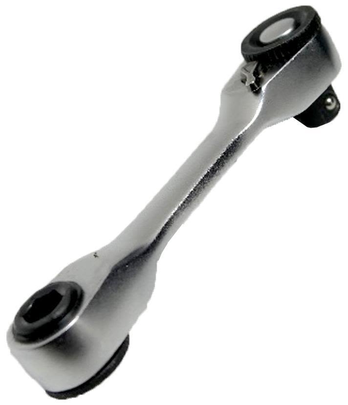 Ironside 897259 Spärrnyckel mini