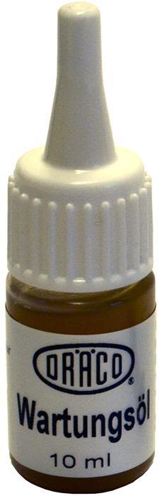Dräco 920196 Oljeflaska
