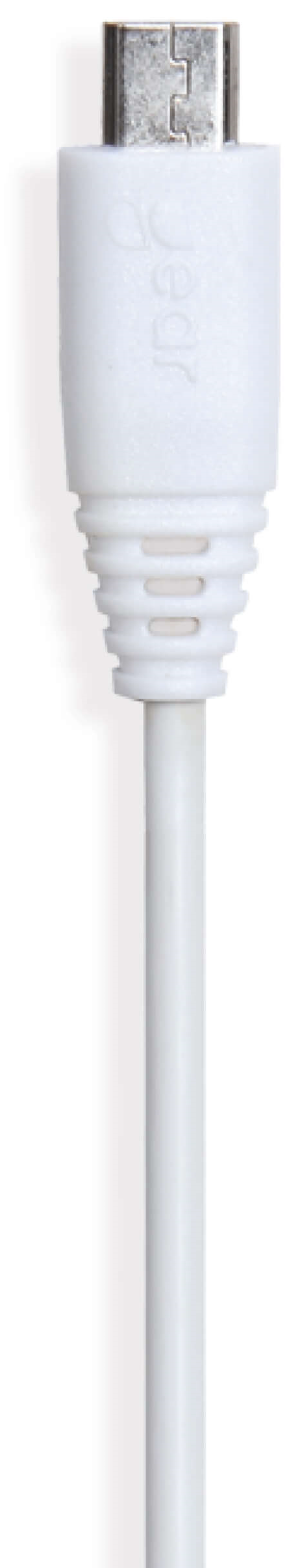 Gear 665062 USB-kabel Micro-USB 2 m
