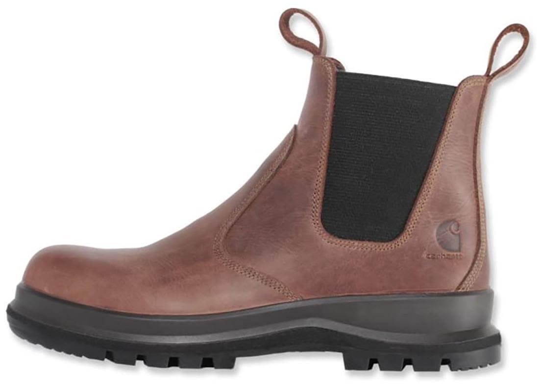 Carhartt Carter F702919 Skyddskänga brun Brun