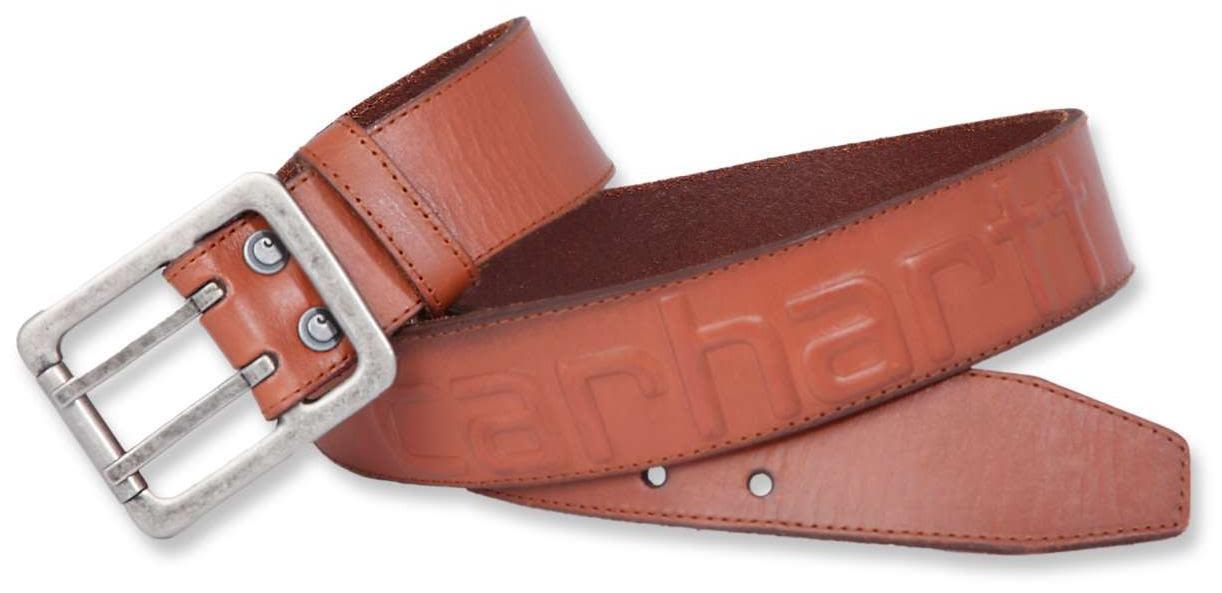 Carhartt A0005656BRN Bælte brun Brun