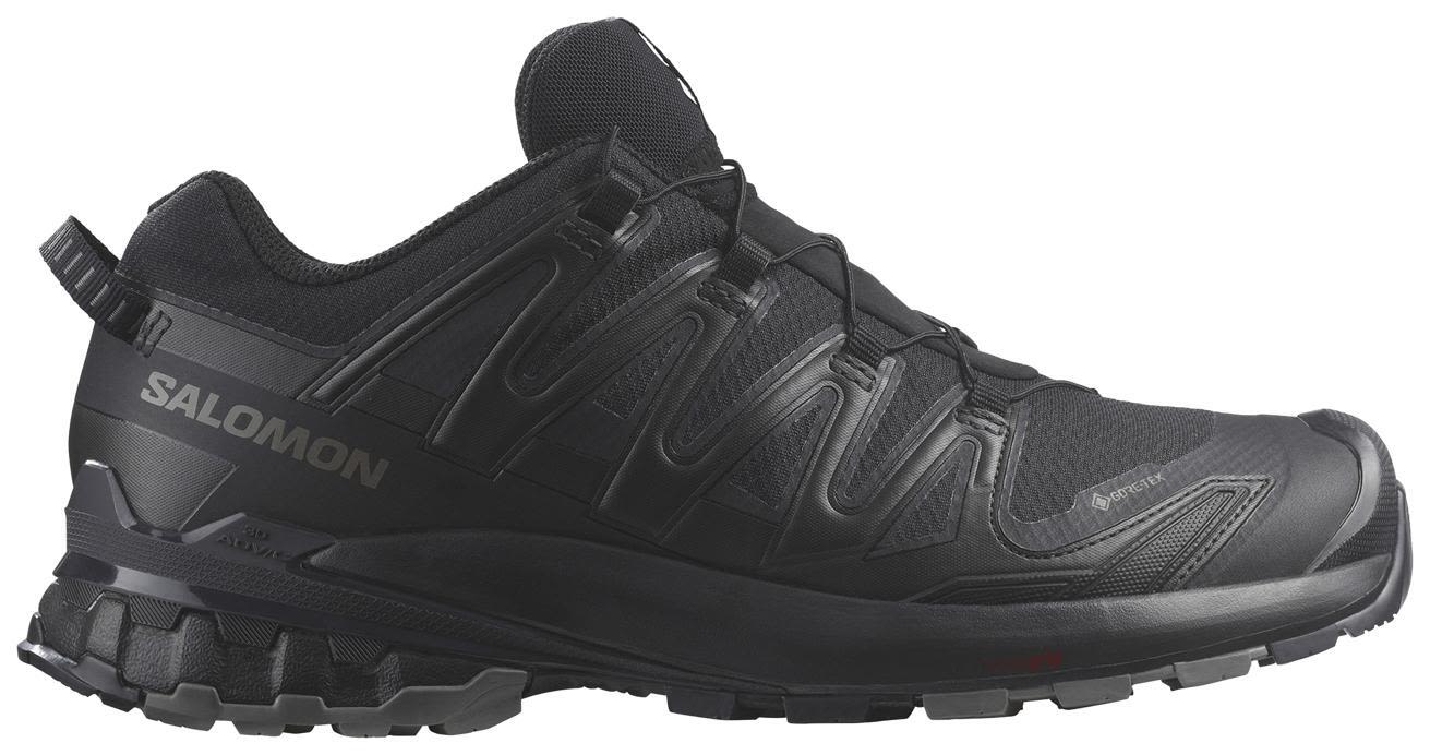 Salomon XA PRO V9 Vapaa-ajan kengät 37.333333333333336