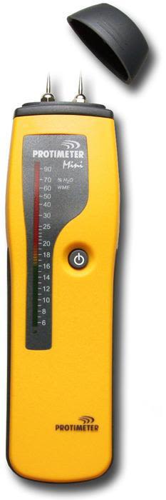 Protimeter Mini Fuktmätare