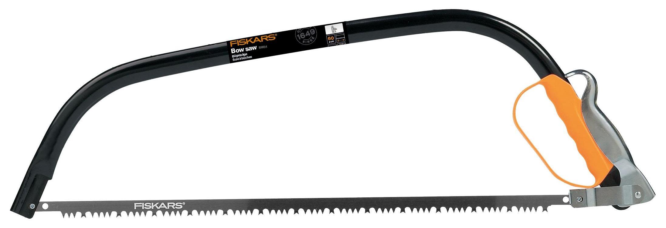 Fiskars SW31 Buesag 24"