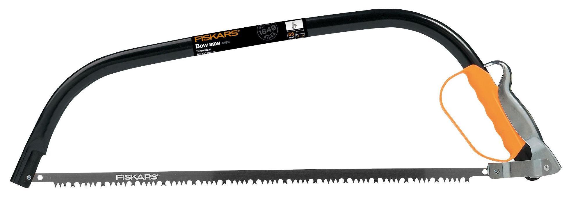 Fiskars SW30 Bågsåg 21