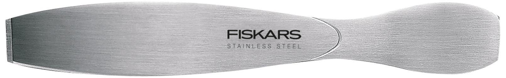 Fiskars Functional Form 1003023 Fiskbenspincett i stål