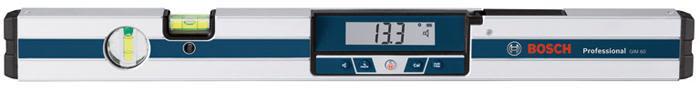 Bosch GIM 60 Hældningsmåler digital