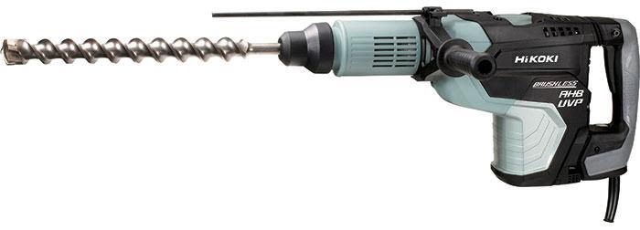 HiKOKI DH52MEY Borrhammare 1500 W