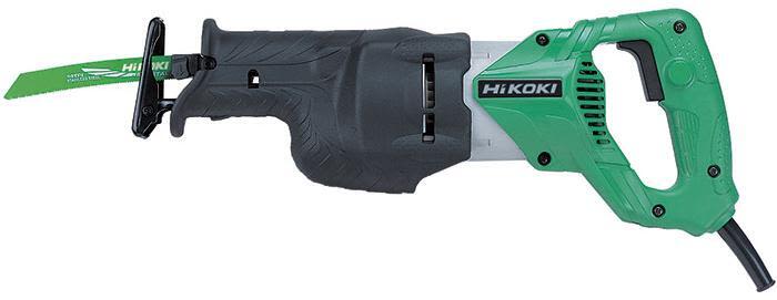 HiKOKI CR13V2 Tigersag 1010 W