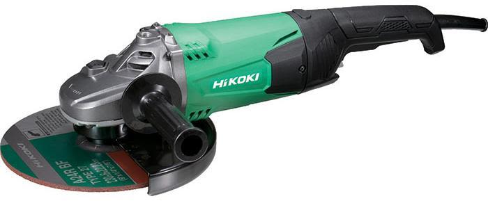 HiKOKI G23ST Vinkelsliber 2000 W