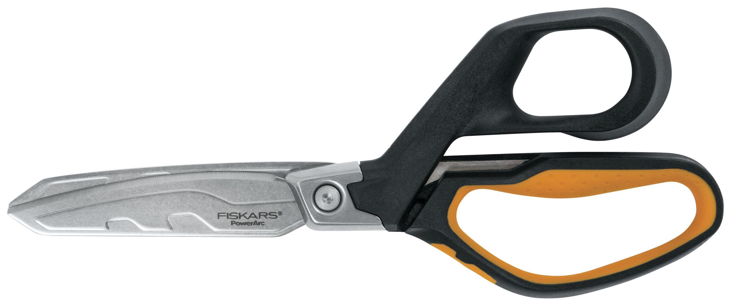 Fiskars PowerArc Hardware Sax 21 cm