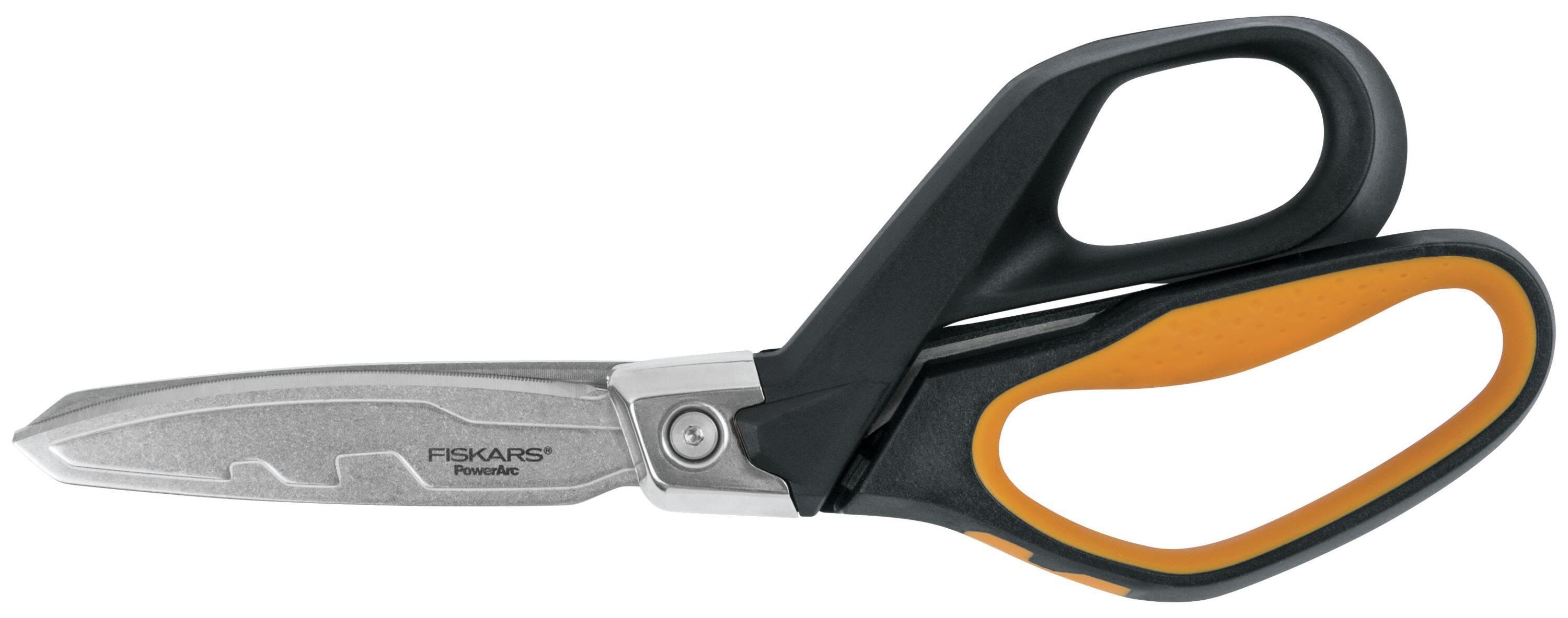 Fiskars PowerArc Hardware Sax 26 cm