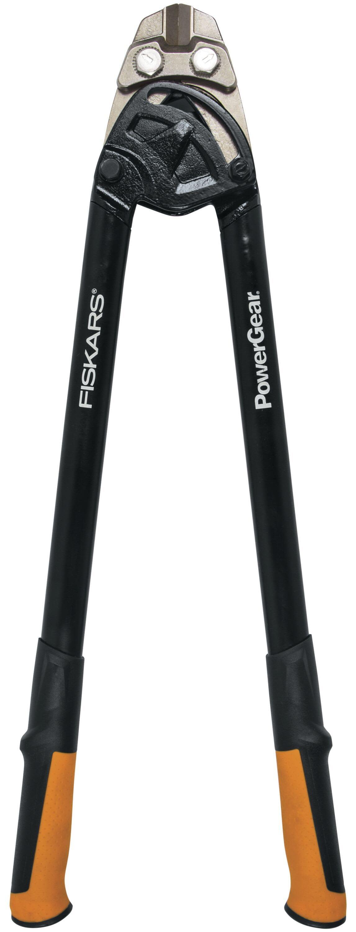 Fiskars PowerGear Bultsax 61 cm