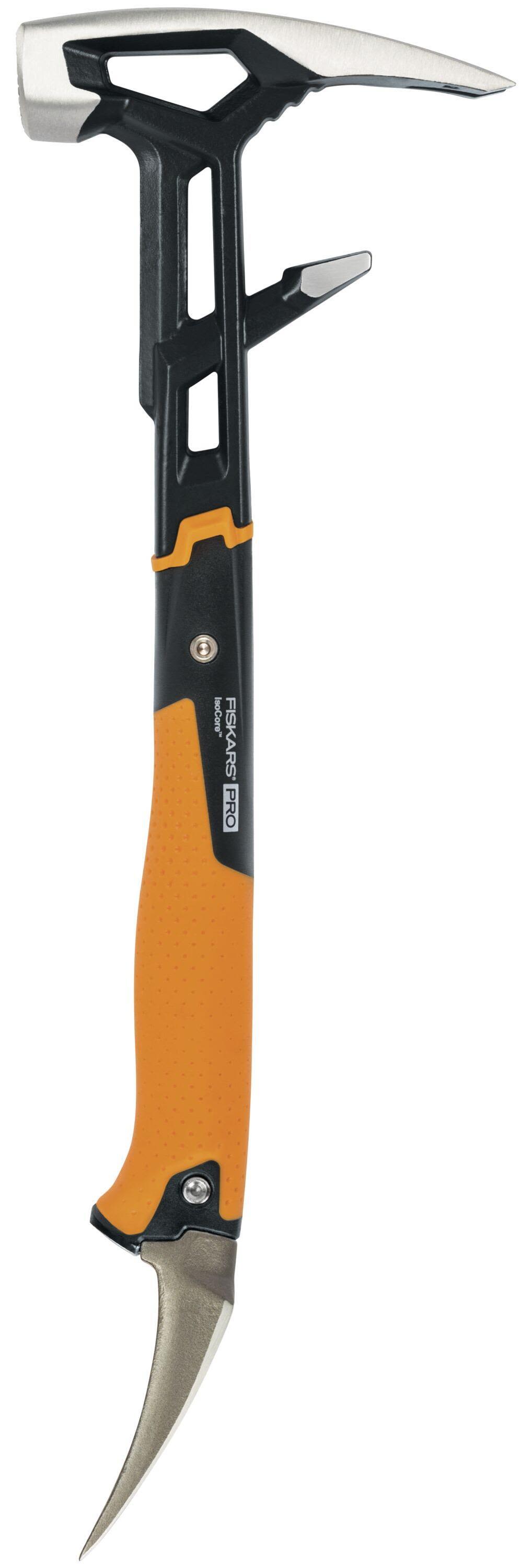 Fiskars IsoCore Rivningsverktyg M
