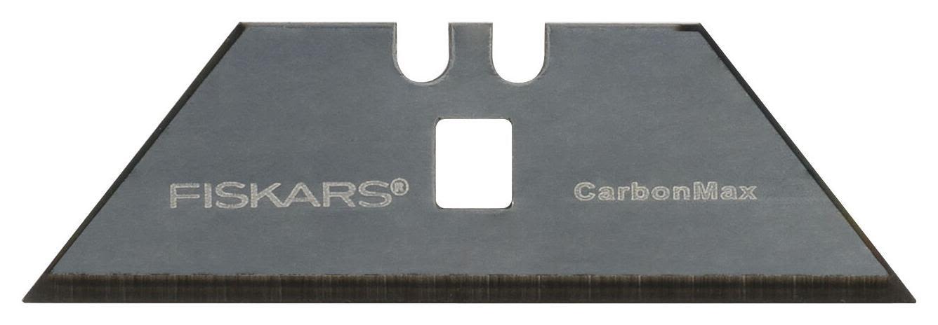 Fiskars CarbonMax Universalknivsblad 10-pack