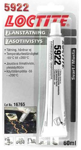 Loctite 5922 Tätningsmedel 60 ml, packningstätning/klister