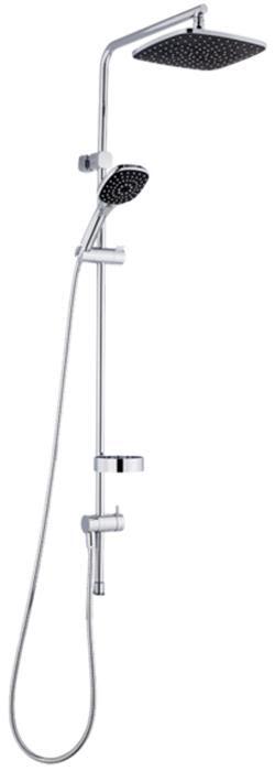 FM Mattsson Siljan Takduschset Ø 220 mm