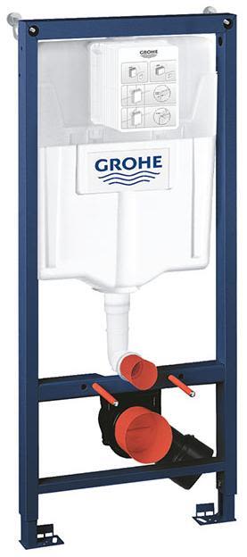 Grohe Rapid SL WC-fixtur 113 cm