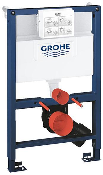 Grohe Rapid SL WC-Fixtur 82 cm