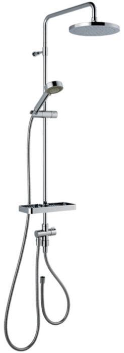 FM Mattsson 9000E Flexi Takduschset Ø 200 mm