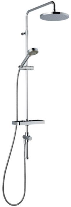 FM Mattsson 9000E Takduschset Ø 200 mm