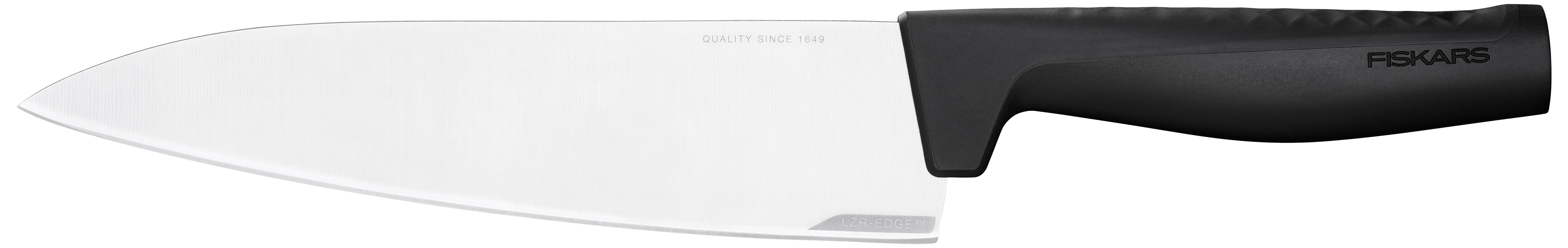 Fiskars Hard Edge 1051747 Kockkniv 20 cm