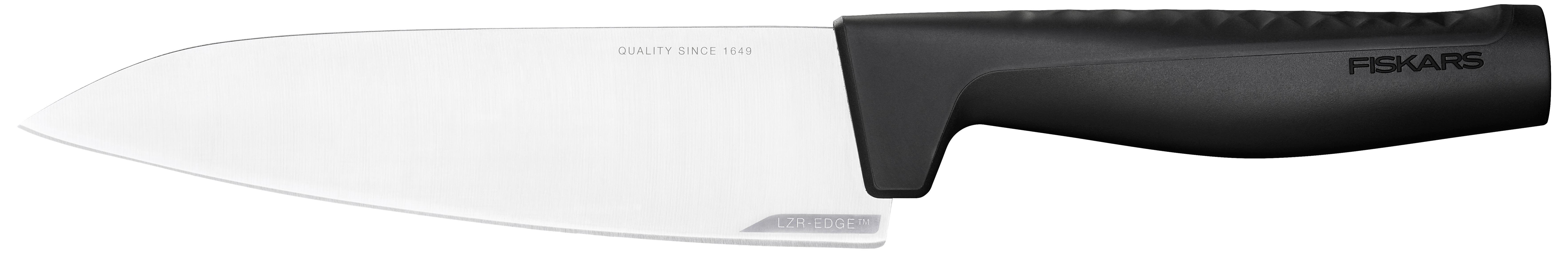 Fiskars Hard Edge 1051748 Kockkniv 17 cm