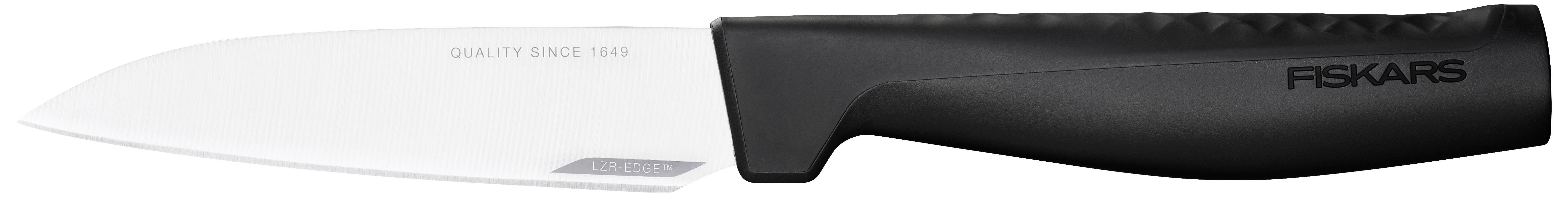 Fiskars Hard Edge 1051762 Grönsakskniv 11 cm
