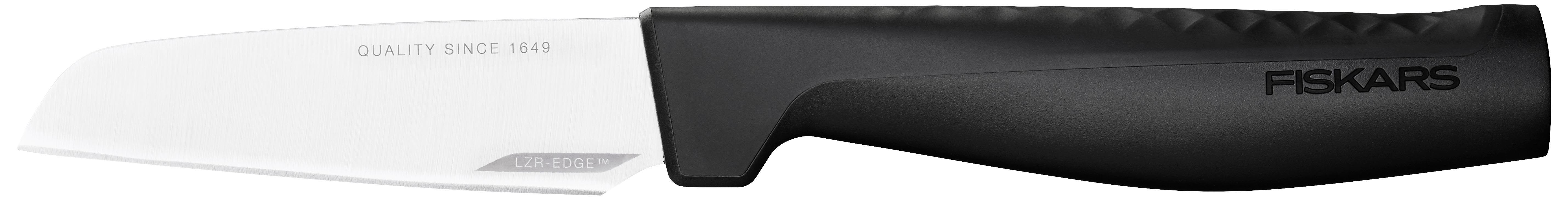 Fiskars Hard Edge 1051777 Skalkniv 9 cm