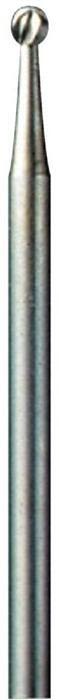 Dremel 26150107JA Graveringsstift 107 - Arbeidsdiameter 2,4mm