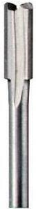Dremel 2615065232 Fräs HSS 652 - Arbetsdiameter 4,8mm
