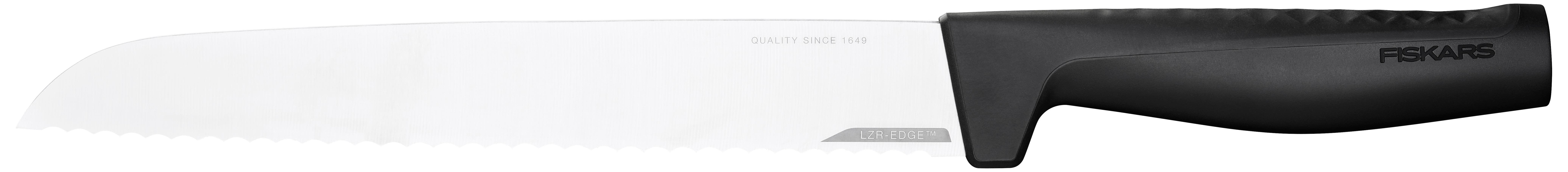 Fiskars Hard Edge 1054945 Brödkniv 22 cm