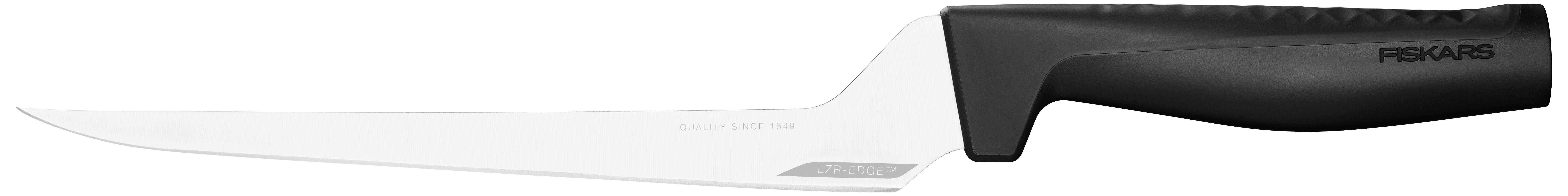 Fiskars Hard Edge  1054946 Filékniv 22 cm