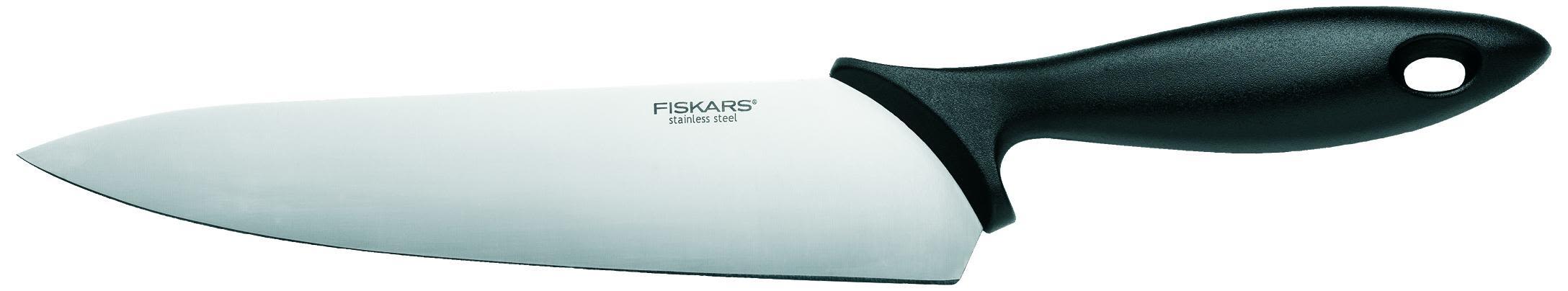 Fiskars Essential 1065565 Kockkniv 21 cm