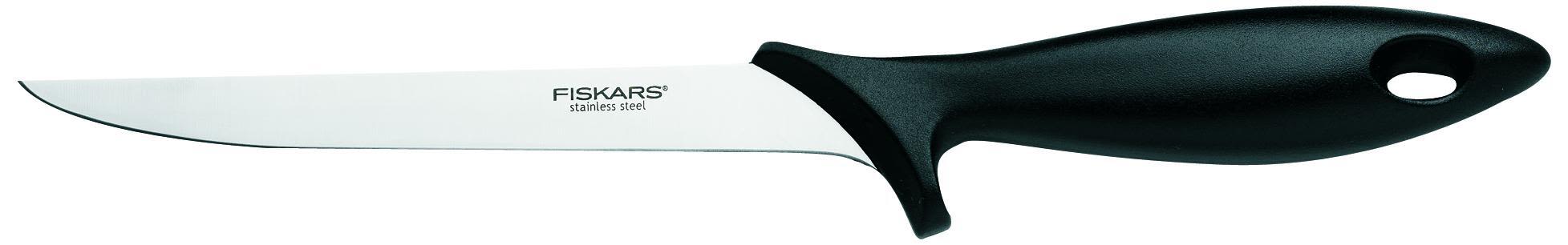 Fiskars Essential 1065567 Filékniv 18 cm