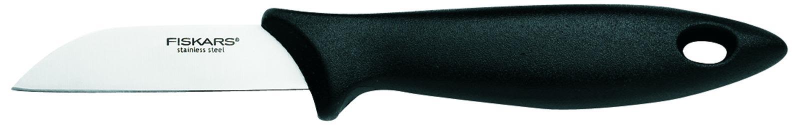 Fiskars Essential 1065580 Skalkniv 7 cm