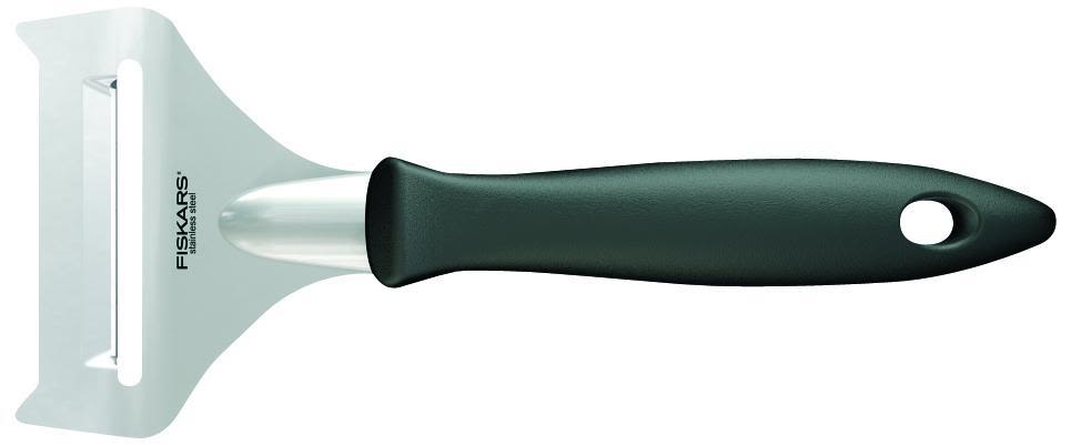 Fiskars Essential 1065588 Mjukosthyvel 17 cm