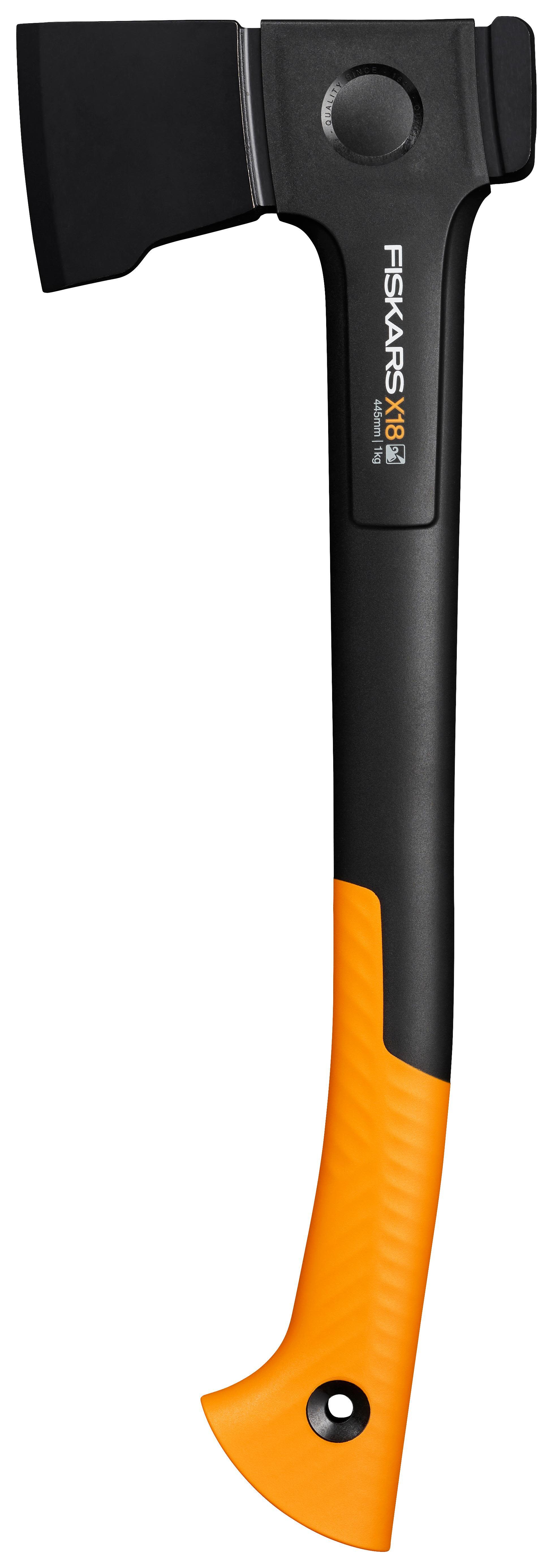 Fiskars X18 S Øks 445 mm 1069103