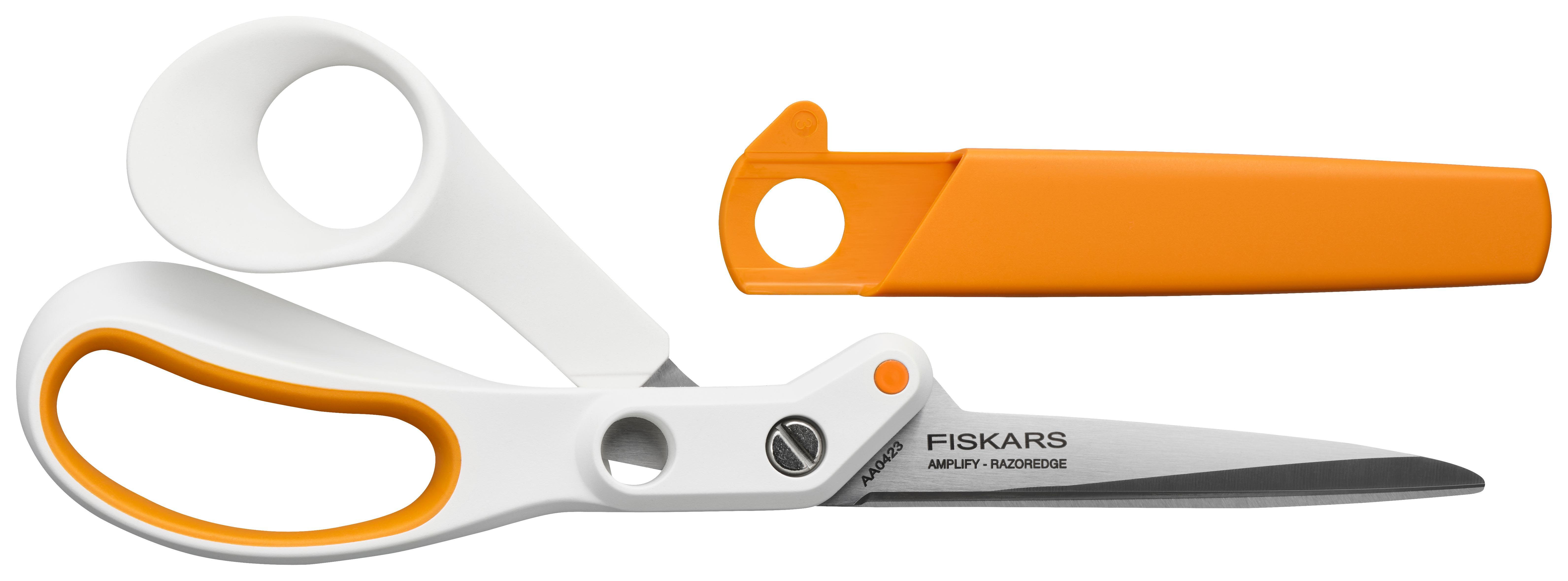 Fiskars Amplify 21 Kangassakset  21 cm