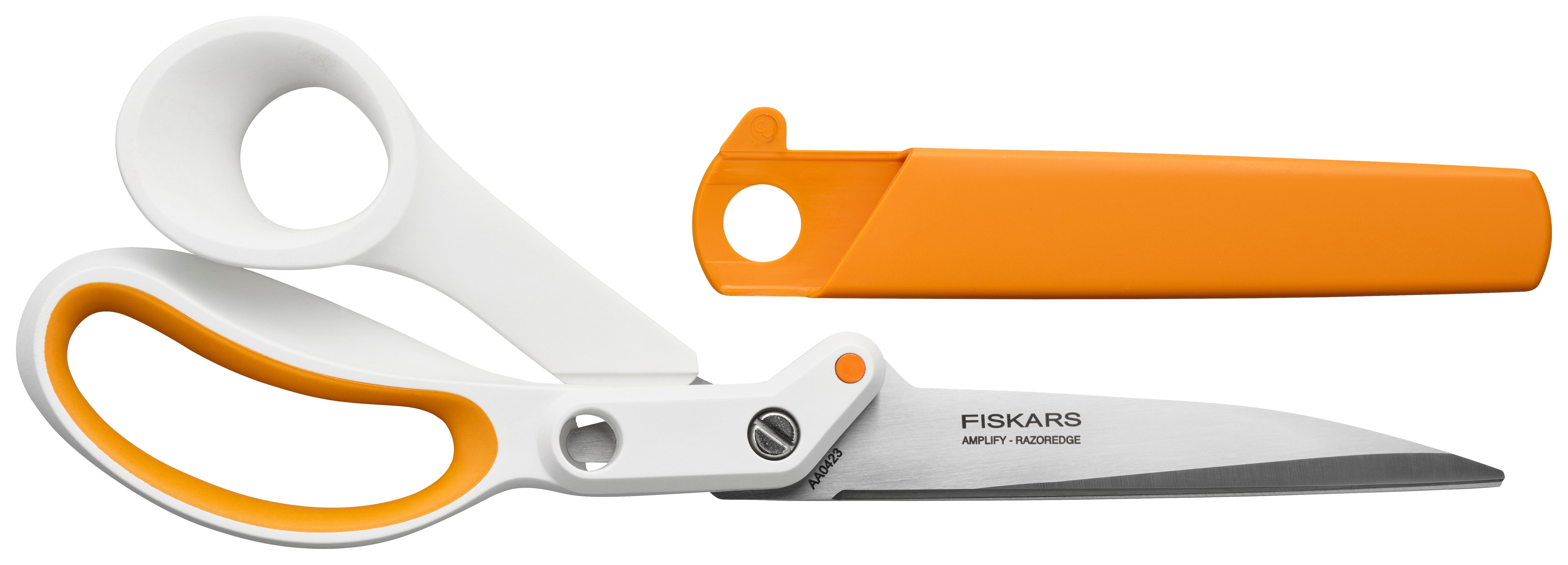 Fiskars Amplify 25 Sysax 25 cm
