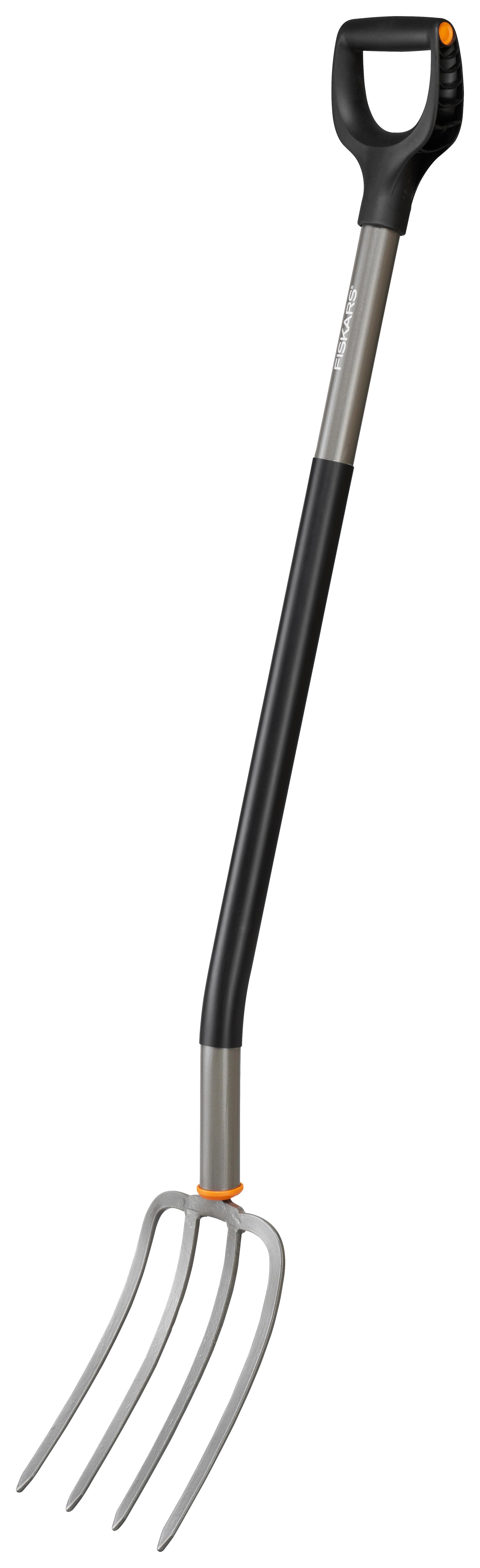 Fiskars Ergonomic 1070679 Grep 4 klor, 136 cm