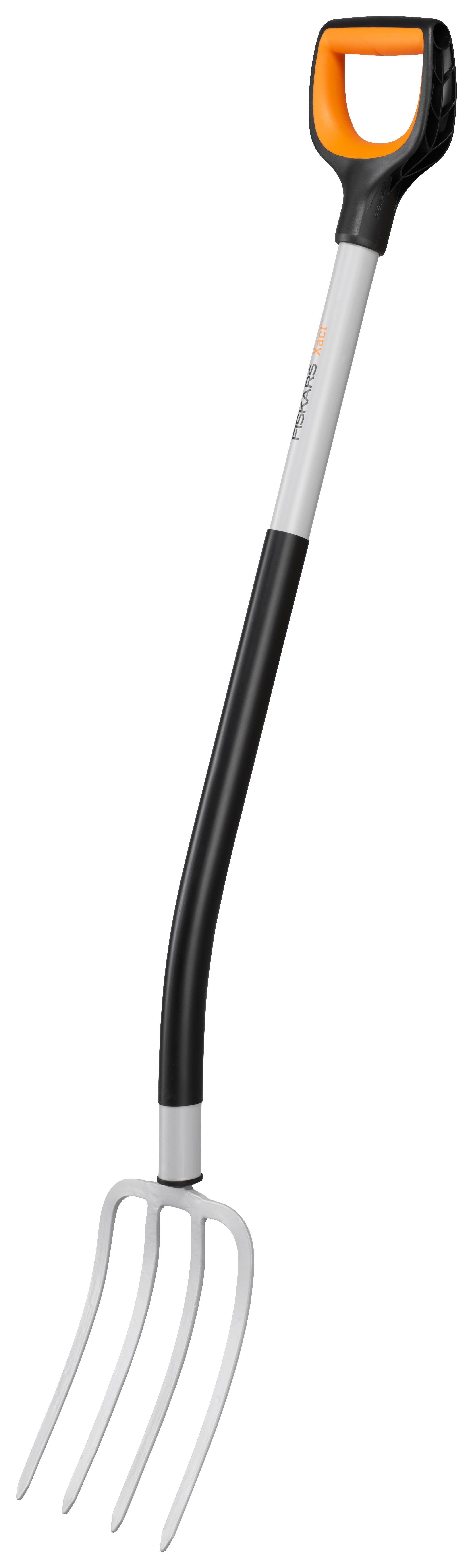 Fiskars Xact 1070716 Grep 4 klor, 120 cm