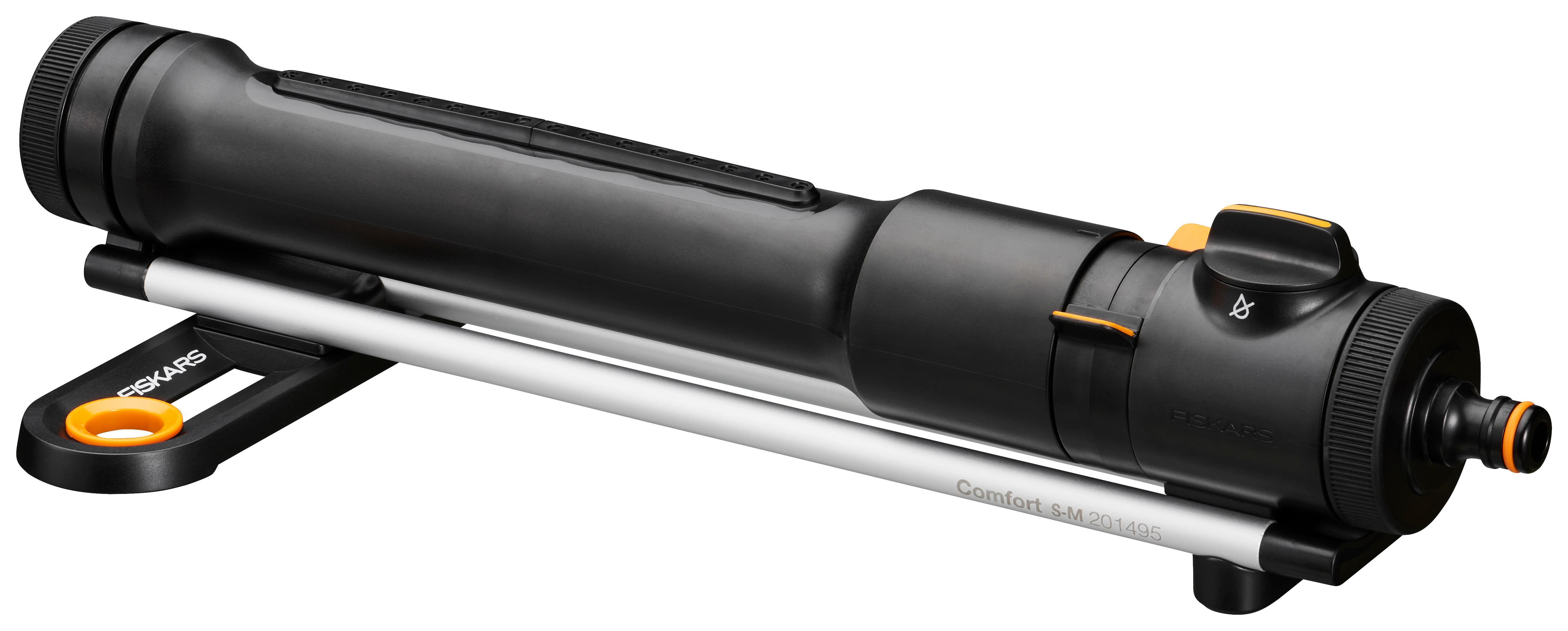 Fiskars 1070834 Keinusadetin säädettävä
