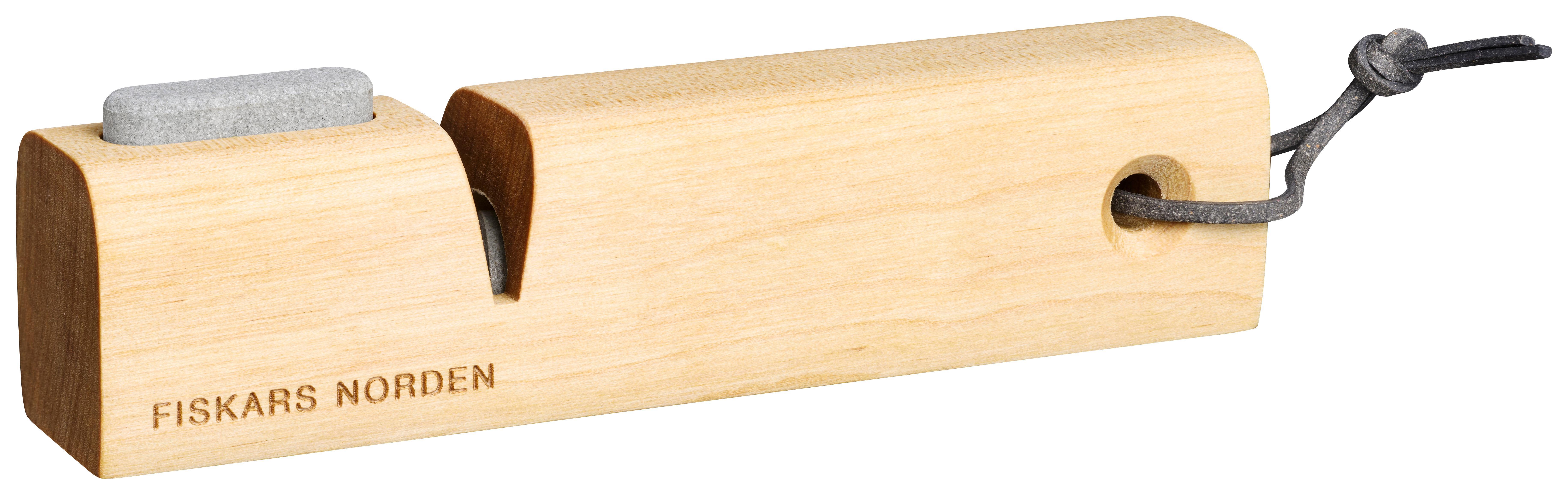 Fiskars 1071898 Øks og knivsliper 1071898