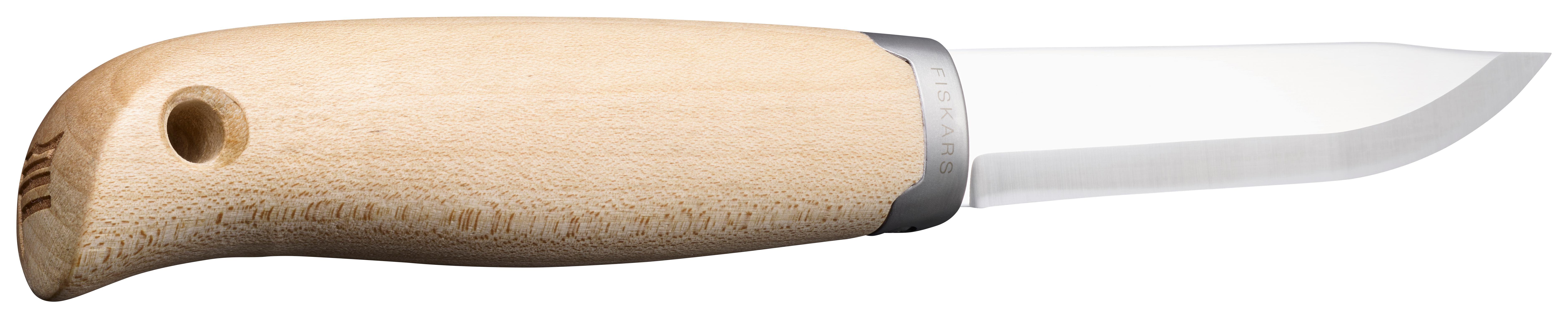 Fiskars 1072090 Retkipuukko 215 mm 1072090