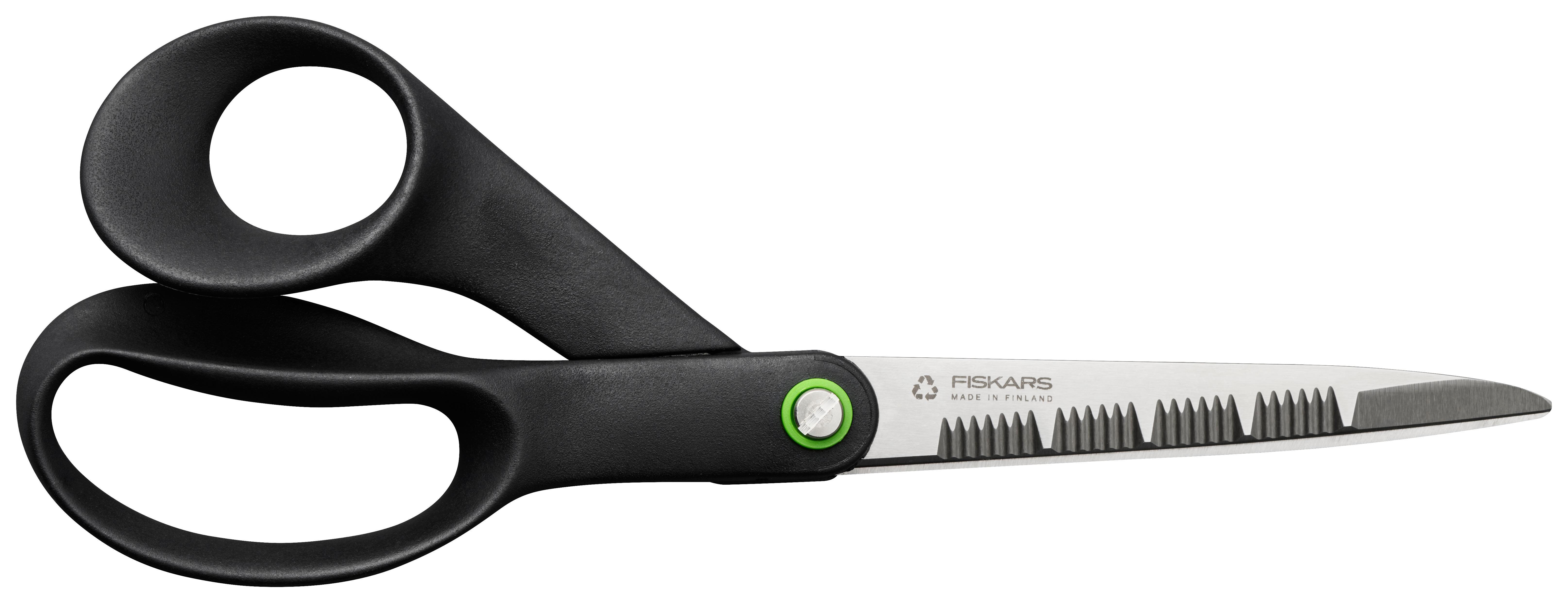 Fiskars Renew Kökssax höger, 21 cm